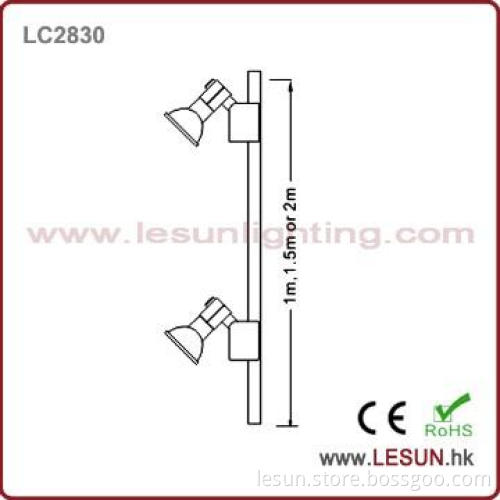 4w/pcs MR16 stand led display case lighting for jewelry shop LC2830